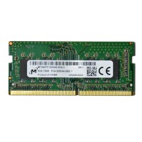 MICRON DPANW20004 8GB 3200MHz Single-DDR4